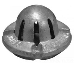 JONES STEPHENS S60002 STRAINERS WITH SPUDS