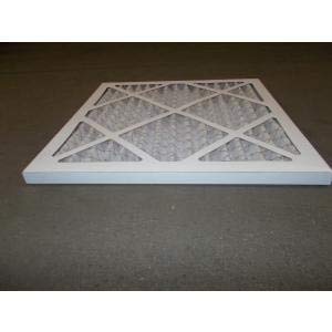 KOCH Koch 102-041-007 Multi-Pleat XL8 Air Filter MERV 8 16 x 16 x 1