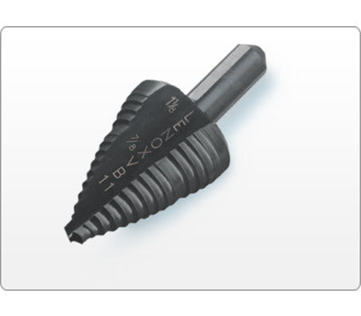 LENOX Lenox 30882 Vari-Bit VB2 High Speed Steel Step Drill Bit 1/2 - 1