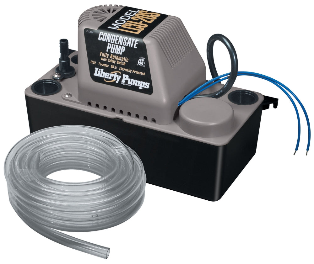 LIBERTY PUMPS LCU-20ST PLUMBING SUPPLIES
