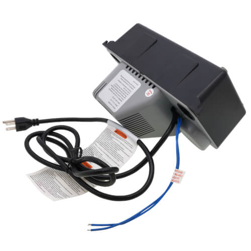 LIBERTY PUMPS Liberty Pumps LCU-20ST 1/30 HP Condensate Pump 115V 20 Foot Tubing