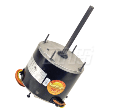 MARS 20404 CONDENSER FAN MOTORS
