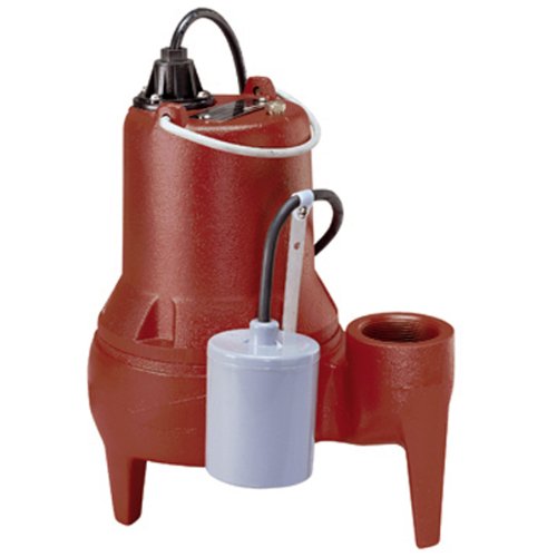 LIBERTY PUMPS LE41A-2 PLUMBING SUPPLIES
