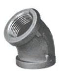 MATCO-NORCA ZMBL4502 PIPE FITTINGS