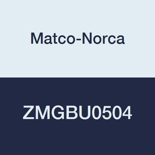 MATCO-NORCA ZMGBU0504 PIPE FITTINGS