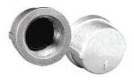 MATCO-NORCA ZMGCA07 PIPE FITTINGS