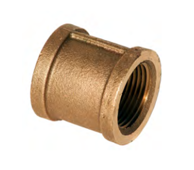MERIT BRASS CCPLG38 PIPE FITTINGS