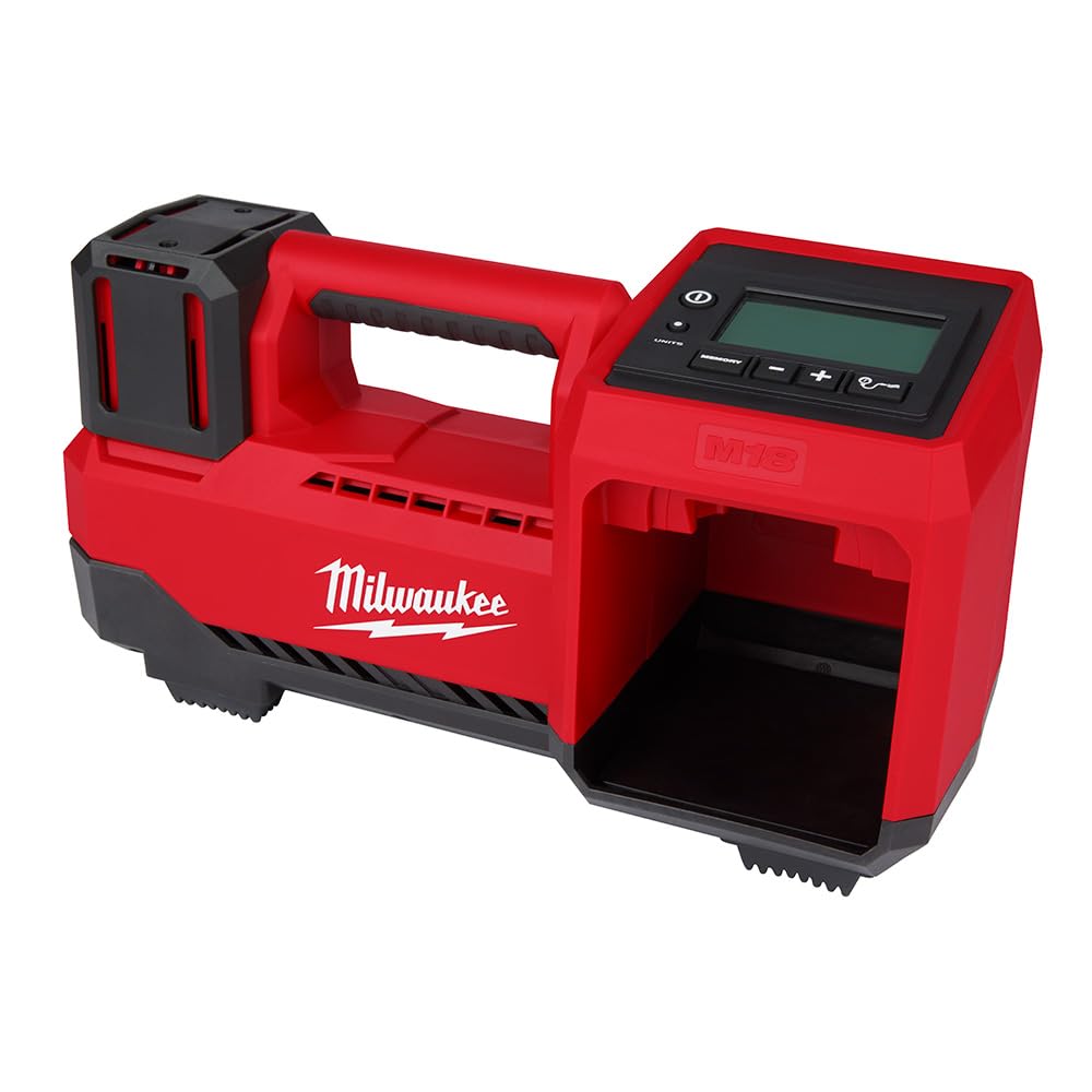 MILWAUKEE 2848-20 VACUUM PUMPS