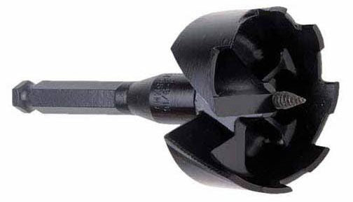 MILWAUKEE Milwaukee 48-25-5140 2-1/8-Inch Switchblade Selfeed Bit