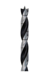MILWAUKEE Milwaukee 48-15-0250 Brad Point Drill Bit 1/4 Inch Diameter
