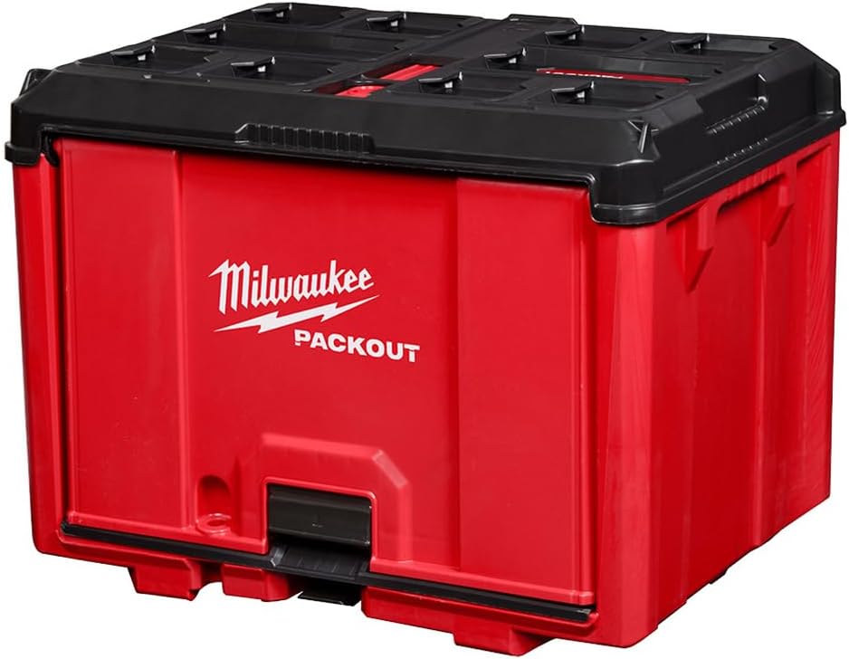 MILWAUKEE 48-22-8445 TOOL STORAGE