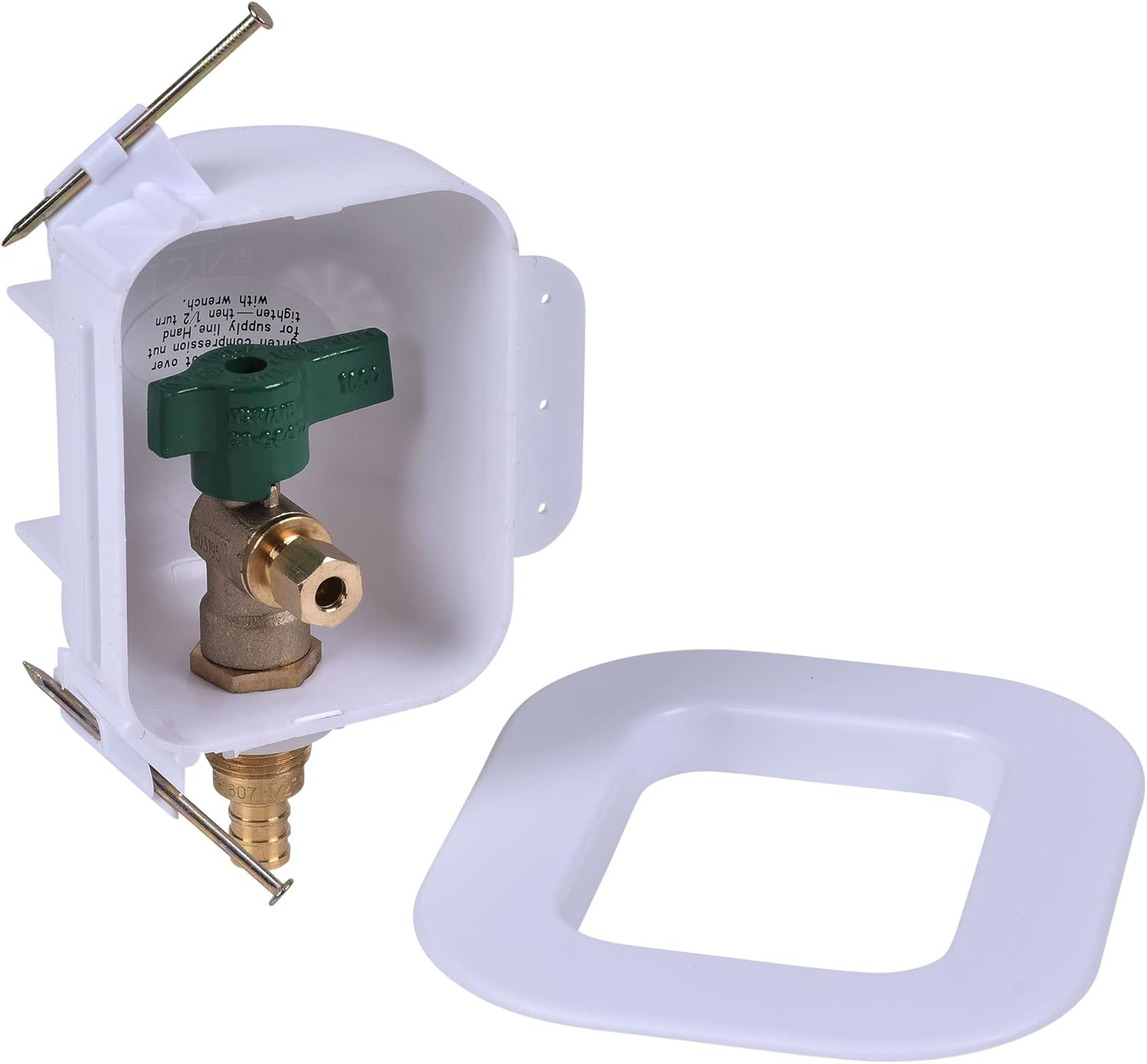 OATEY 39136 PIPE FITTINGS