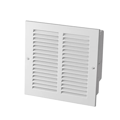 OATEY Oatey 39010 Sure-Vent Plastic Vent Wall Box with Face Plate