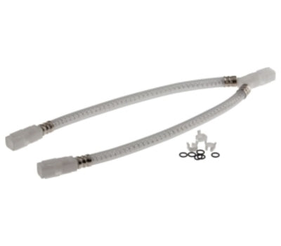 PEERLESS Peerless RP44493 Hose Assembly, Blocks and O-Rings for Delta Widespread Bathroom Faucets