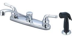 PIONEER K-5161 KITCHEN FAUCETS