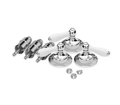 PFISTER S103200 TOILETS & ACCESSORIES
