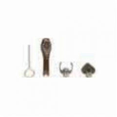 RIDGID RIDGID 49002 Tool Kit for K-380/3800 Drum Machines