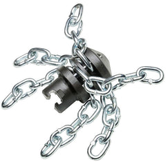 RIDGID Ridgid 63110 Knocker Chain for 3 Inch-4 Inch Pipes