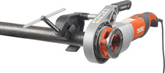 RIDGID RIDGID 44923 690-I Hand-Held Power Drive 1/2 to 2 Die Heads