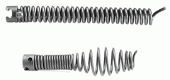 RIDGID Ridgid 91047 Coupling 5/8 IW Cable Repair