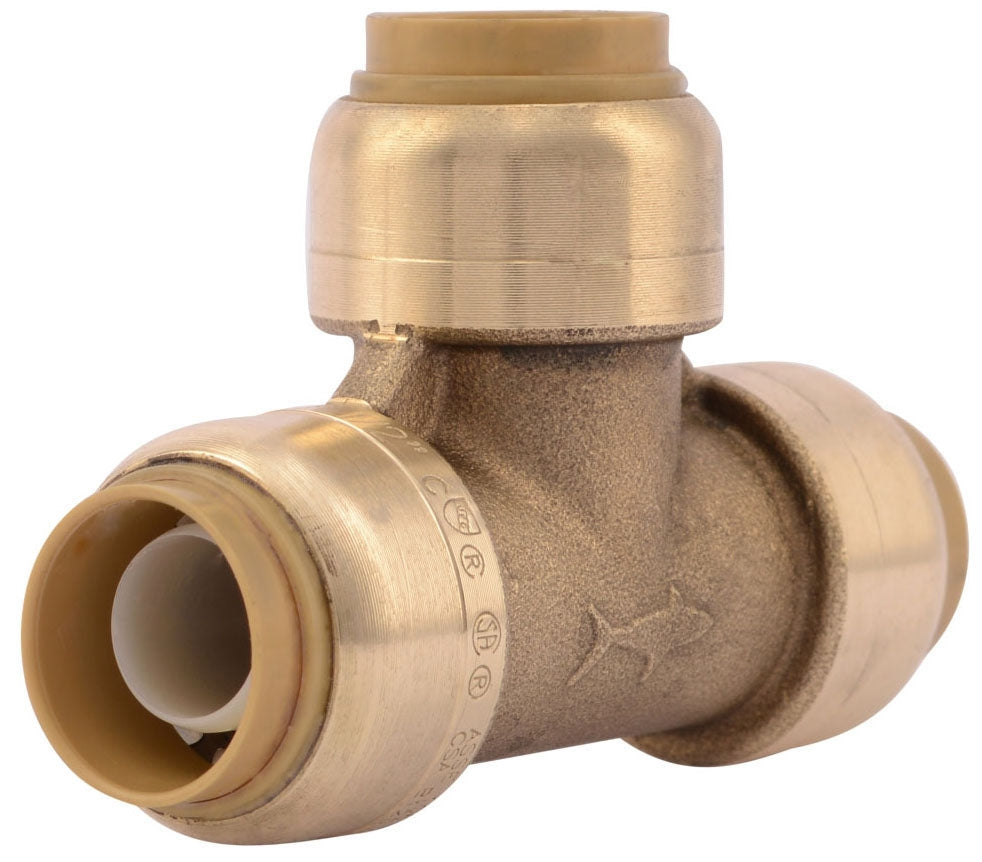 SHARKBITE U362LF PIPE FITTINGS