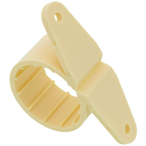 SIOUX CHIEF Sioux Chief 559-5 1-1/4 in. Plastic Pipe Clamp