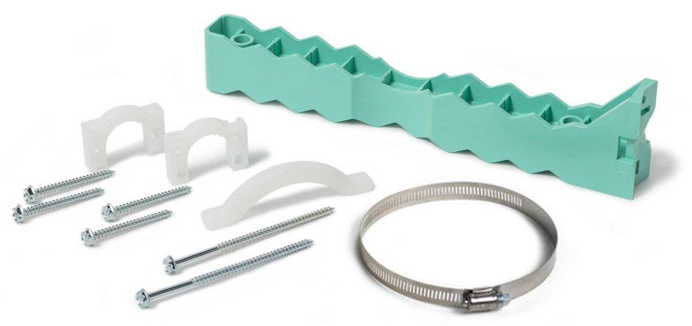 SIOUX CHIEF Sioux Chief 570-20 Pipe Titan Kit