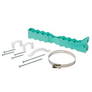 SIOUX CHIEF Sioux Chief 570-20 Pipe Titan Kit