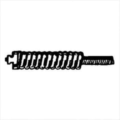 RIDGID Ridgid 87577 Cable 3/8 Inch x 50 Feet Solid Core For Drain Cleaning