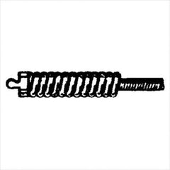 RIDGID Ridgid 87577 Cable 3/8 Inch x 50 Feet Solid Core For Drain Cleaning