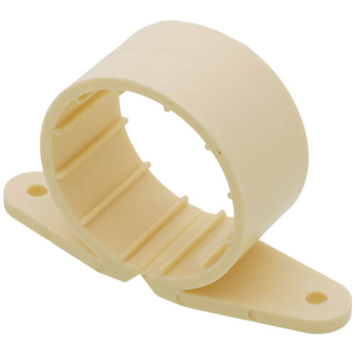 SIOUX CHIEF Sioux Chief 559-6 1-1/2 in. Plastic Pipe Clamp
