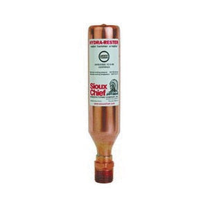 SIOUX CHIEF Sioux Chief 652-A HydraRester Water Hammer Arrestor 1/2 Inch MIPT