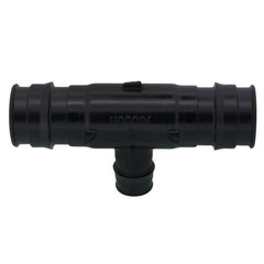 UPONOR Uponor Q4751533 ProPEX Reducing Tee 1-1/2 x 1-1/4 x 1-1/4 Inch