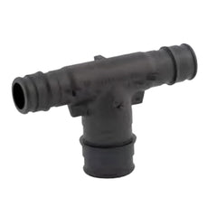 UPONOR Uponor Q4751553 ProPEX EP Reducing Tee 1-1/2 x 1-1/2 x 1-1/4 in