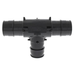 UPONOR Uponor Q4751553 ProPEX EP Reducing Tee 1-1/2 x 1-1/2 x 1-1/4 in