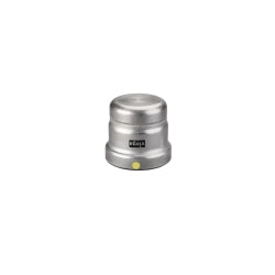 VIEGA Viega 28865 MegaPressG Cap 3 inch