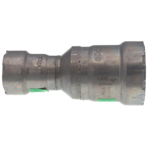 VIEGA Viega 25935 1 x 1/2 MegaPress Reducer Coupling