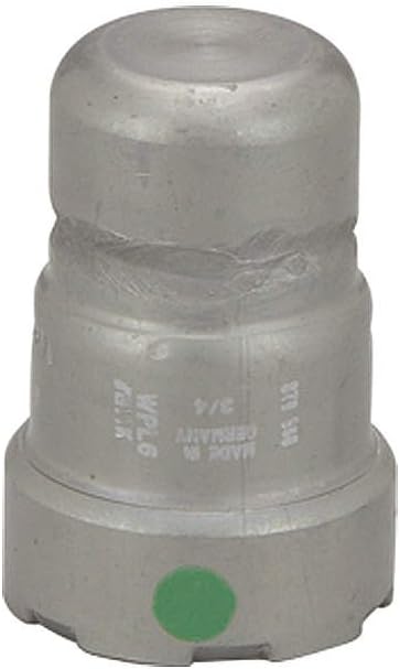 VIEGA 25735 PIPE FITTINGS