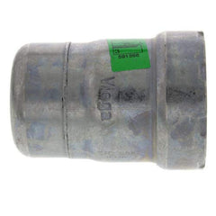 VIEGA Viega 25740 MegaPress 1 inch Carbon Steel Cap