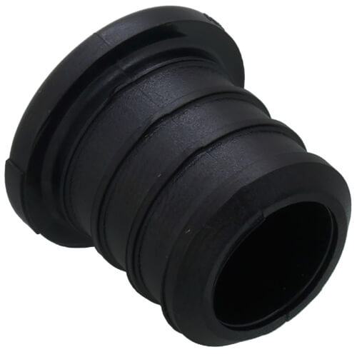 VIEGA Viega 43744 Plug Test Insert 1in PEX