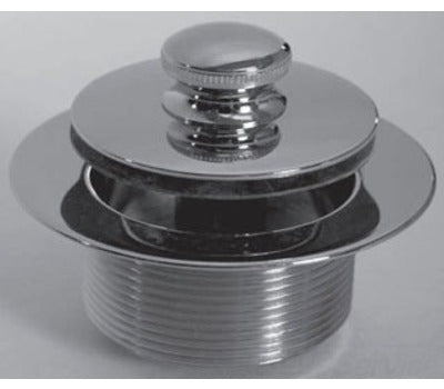 WATCO 38307-CP BATH DRAINS & PARTS