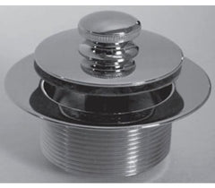 WATCO 38307-CP BATH DRAINS & PARTS