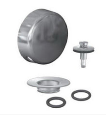 WATCO 959290-CP BATHROOM EXHAUST FANS & KITS