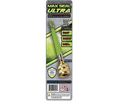XANTUS 50-101 LEAK SEALANTS