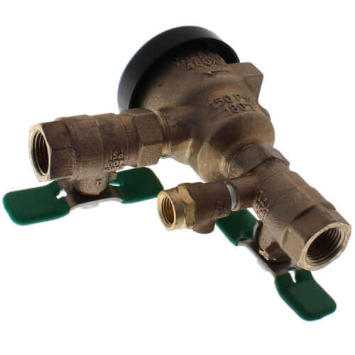 ZURN Zurn Wilkins 34-460XL Model 460XL FNPT Bronze 3/4 in. 150 psi BFP Vacuum Breaker