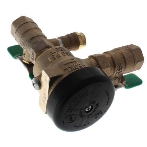 ZURN Zurn Wilkins 34-460XL Model 460XL FNPT Bronze 3/4 in. 150 psi BFP Vacuum Breaker