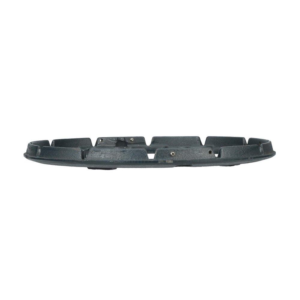 ZURN Zurn P100-CC Cast Iron Clamping Collar for Z100 Series Roof Drain