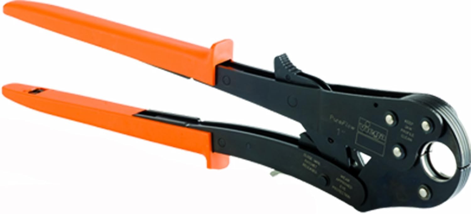 VIEGA 50060 PEX CRIMP FITTINGS