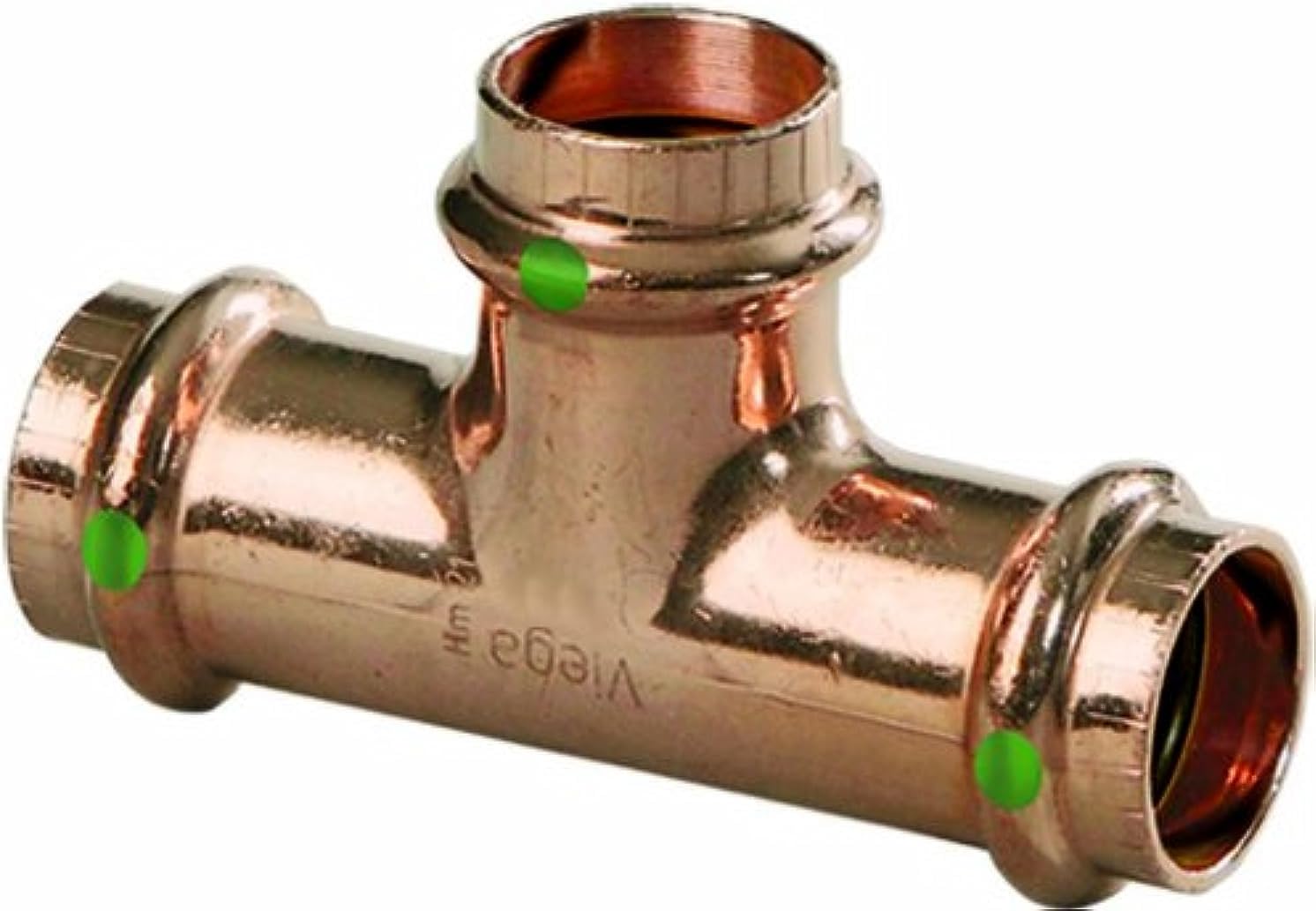 VIEGA 77467 PIPE FITTINGS