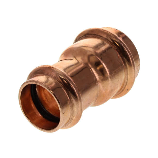 VIEGA Viega 78152 ProPress 1 in x 3/4 in Copper Reducer